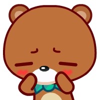 非主流可爱卡通图片头像