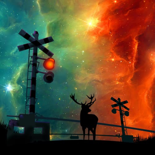 适合永久做头像的图片