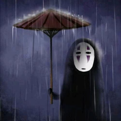 适合永久做头像的图片