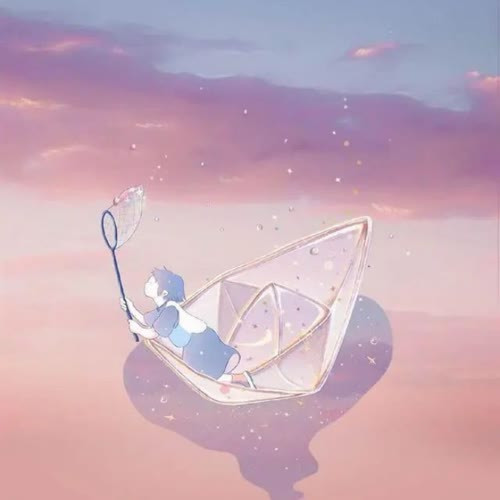 适合永久做头像的图片