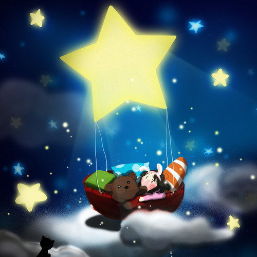 适合永久做头像的图片