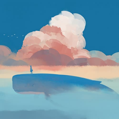 适合永久做头像的图片