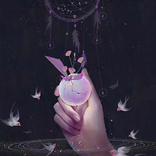 适合永久做头像的图片