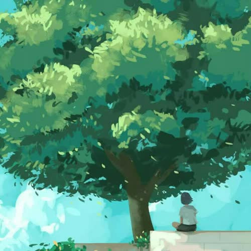 适合永久做头像的图片