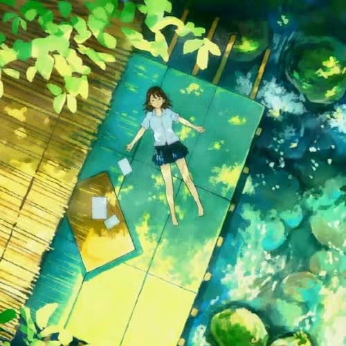 适合永久做头像的图片