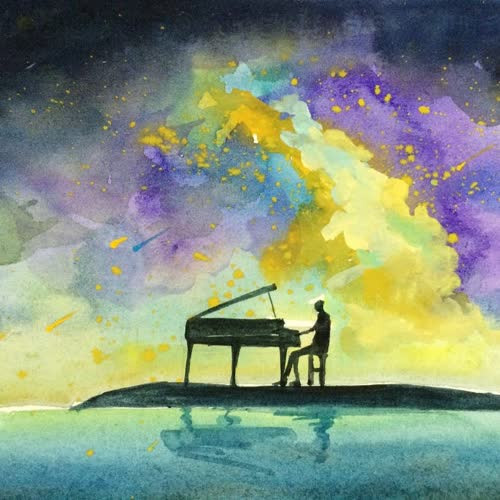 适合永久做头像的图片