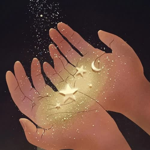 适合永久做头像的图片