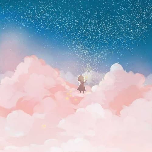 适合永久做头像的图片