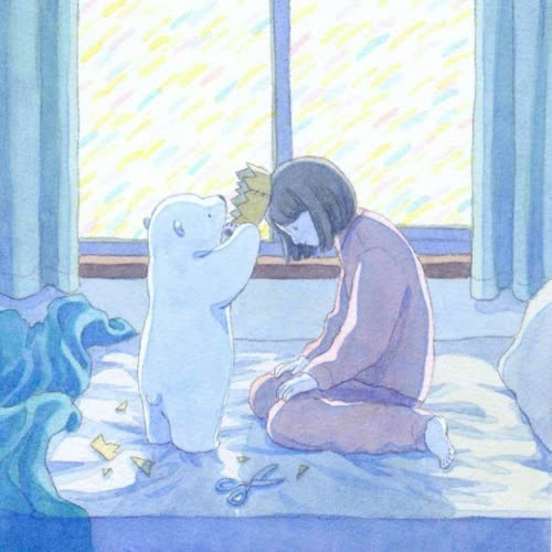 适合永久做头像的图片