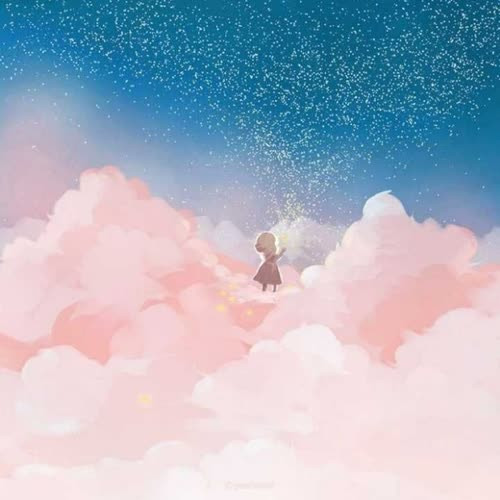 适合永久做头像的图片