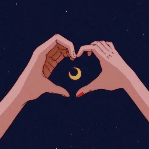 适合永久做头像的图片