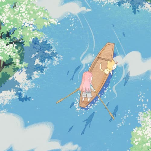 适合永久做头像的图片