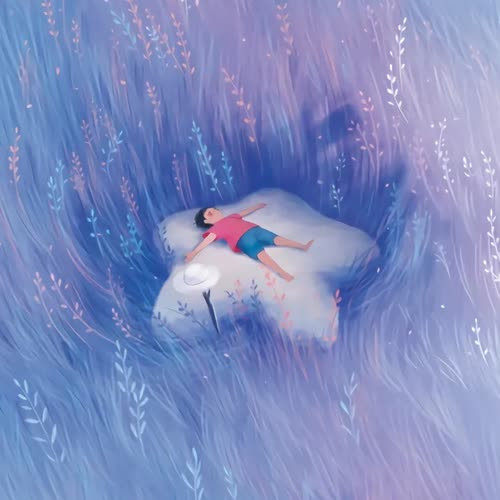 适合永久做头像的图片