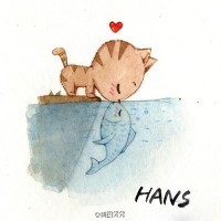 非主流可爱卡通图片头像