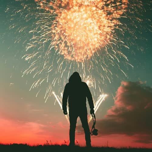 适合永久做头像的图片