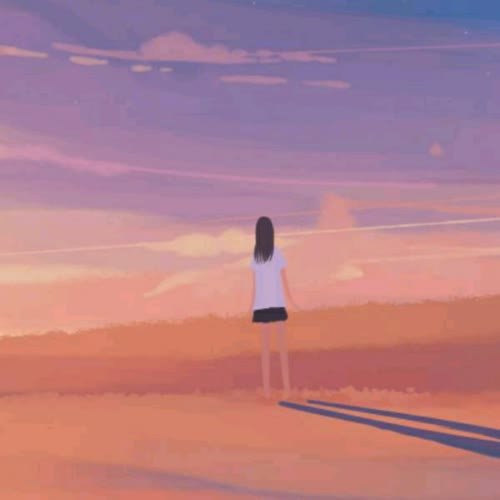 适合永久做头像的图片