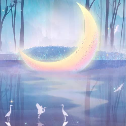 适合永久做头像的图片