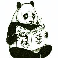 非常有喜感的头像图片