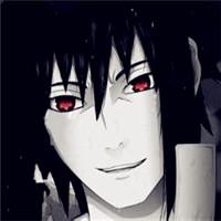 宇智波佐助头像