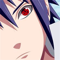 宇智波佐助头像