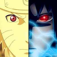 宇智波佐助头像