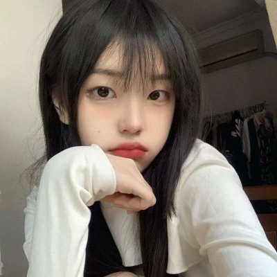 2025头像照片微信女生高清图片