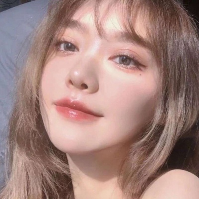 2025头像照片微信女生高清图片