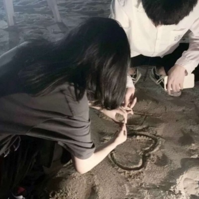 情头情侣双人2025新款图片