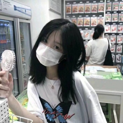 2025头像照片微信女生高清图片
