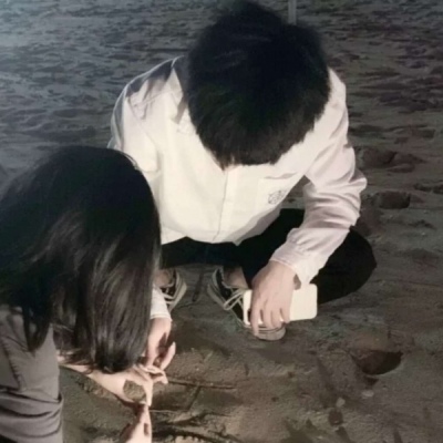 情头情侣双人2025新款图片