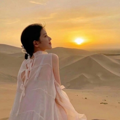 单人情头2025新款一男一女高清图片