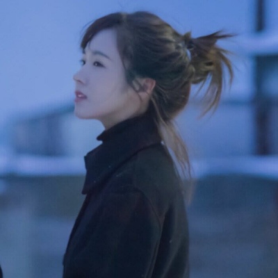单人情头2025新款一男一女高清图片