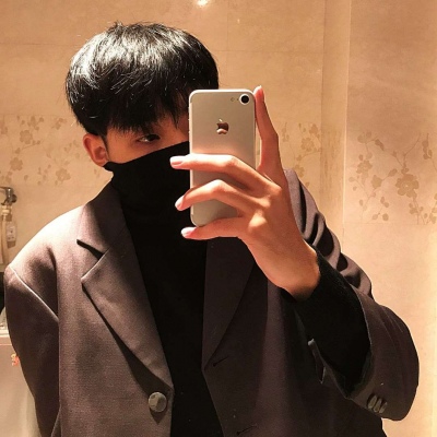 2025男头像高清图片