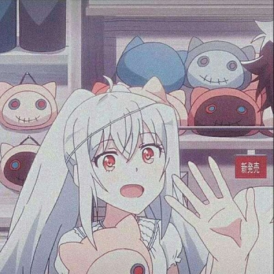 情侣头像2025动漫高质量图片
