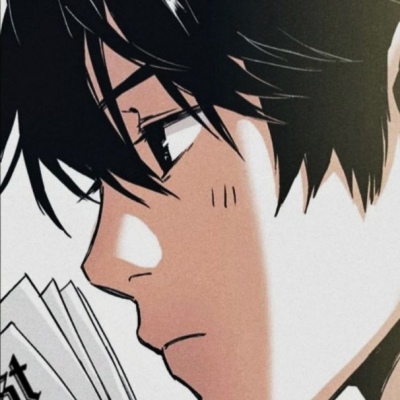 2025超稀有动漫男生头像图片