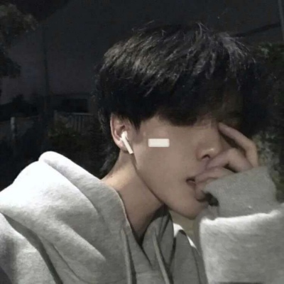 2025男头像高清图片