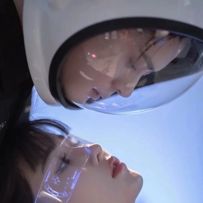 微信情头2025新款真人污