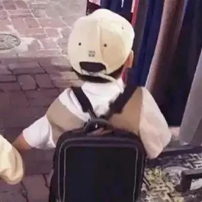 2025年新款萌娃情侣微信图片头像