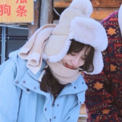 情侣微信头像2025独一无二高清图片