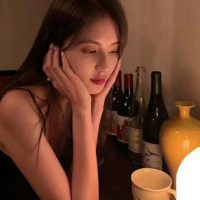 抖音最火2025潮图情侣