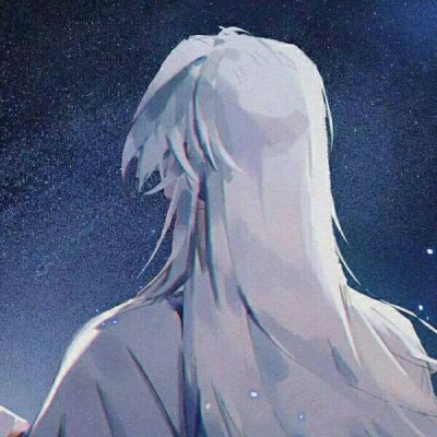 情侣头像2025动漫高质量图片