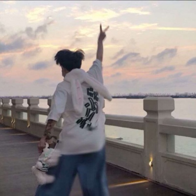 单人情头2025新款高清图片