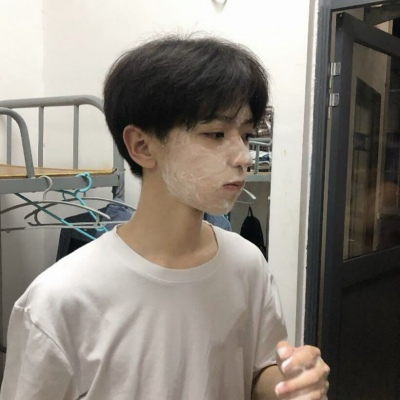 2025年最新男生头像图片