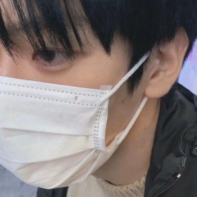 2025年最新男生头像图片