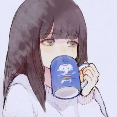 2025最火动漫头像女生高清图片