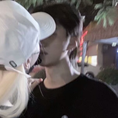 情头2025新款真人