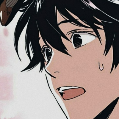 2025超稀有动漫男生头像图片