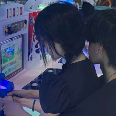 2025年最火的情头图片