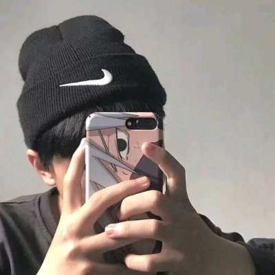 2025微信头像男生高清图片
