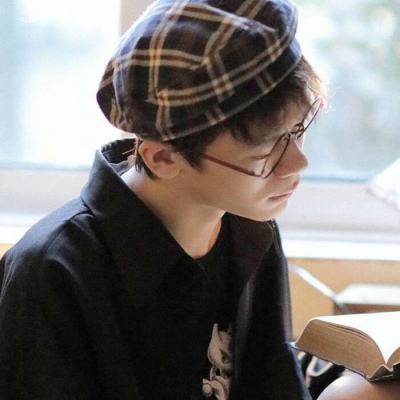 情头2025最新真人高清图片